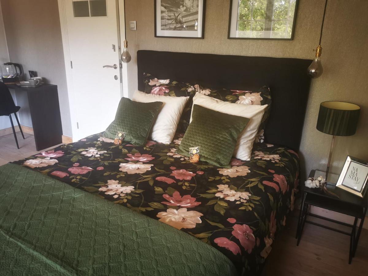 Bed & Bokes Aan De Maaskant Ланакен Екстериор снимка