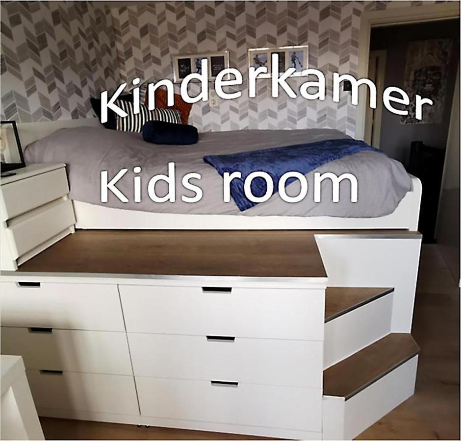 Bed & Bokes Aan De Maaskant Ланакен Екстериор снимка